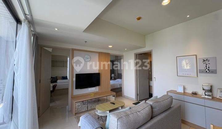 Disewakan Apartment Orange County Tower Newport Lippo Cikarang B539a2