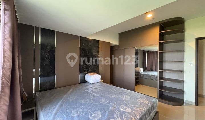 Disewakan Apartment Orange County Tower Irvine Lippo Cikarang B195