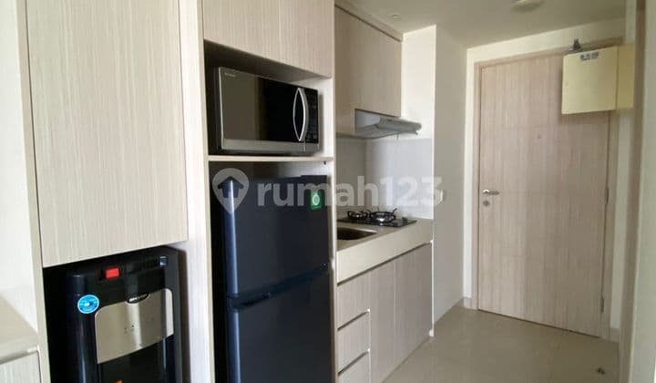 Disewakan Apartment Orange County Tower Glendale Lippo Cikarang