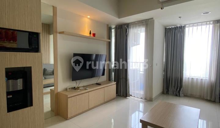 Disewakan Apartment Orange Country Tower Glendale Lippo Cikarang
