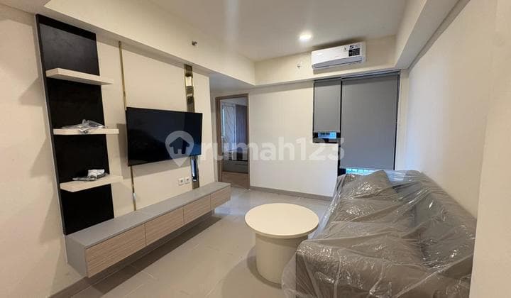 For Rent Meikarta Tower Oliviera Apartment Lippo Cikarang D4ov1b23