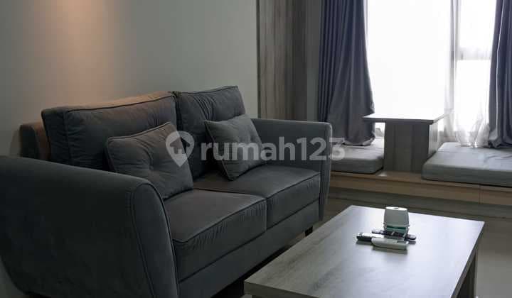 DISEWAKAN Appartment Orange County Pasadena Lippo Cikarang