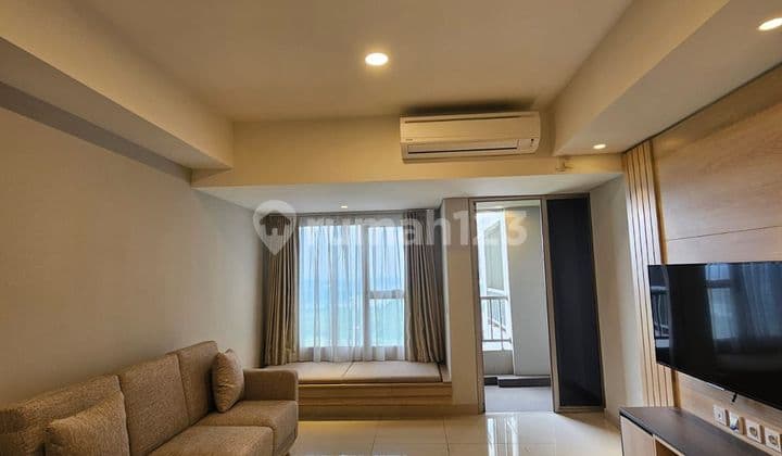 Disewakan Apartment Orange County Tower Pasadena Lippo Cikarang