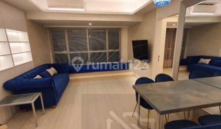 Disewakan Apartment Orange County Tower Westwood Lippo Cikarang