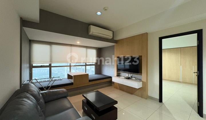 Disewakan Apartment Orange County Tower Westwood Lippo Cikarang B11128