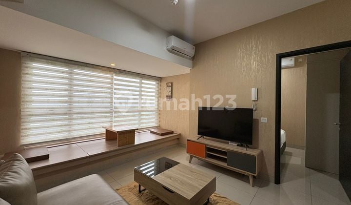 Disewakan Apartment Orange County Tower Westwood Lippo Cikarang A2115