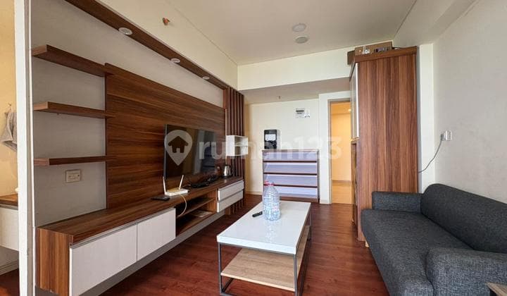 Disewakan Apartment Meikarta Tower Northview Lippo Cikarang DNV1B26