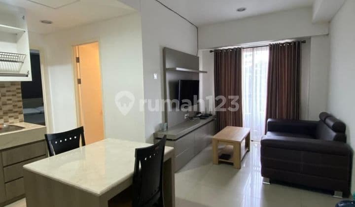Disewakan Apartement Trivium Terrace Tower North Lippo Cikarang
