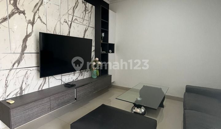 Disewakan Rumah Cluster Vasa Terrace Vassa Residence Lippo Cikarang