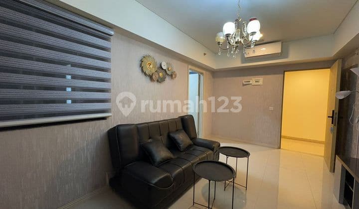 Disewakan Apartment Meikarta Tower Northview Lippo Cikarang D4nv1f6