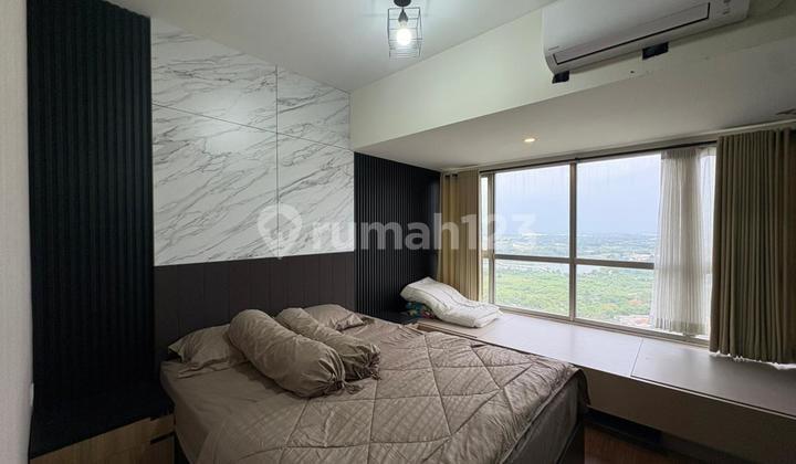 For Rent Apartment Orange County Tower Irvine Lippo Cikarang B1268