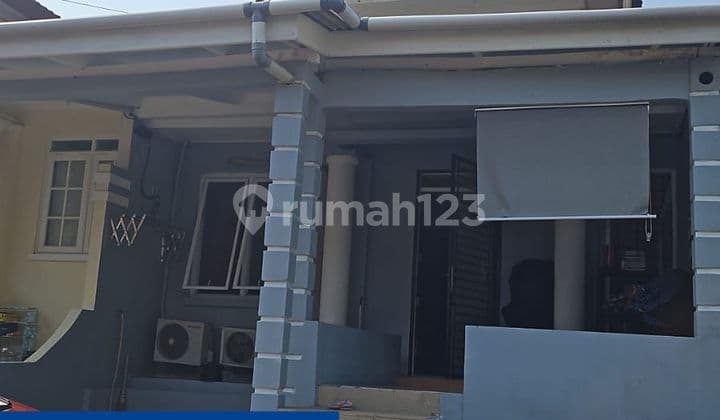 Dijual Rumah Cluster Taman Simpruk Lippo Cikarang