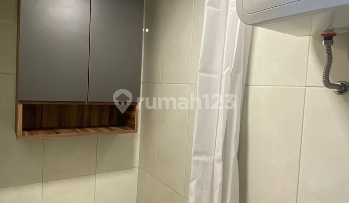 Disewakan Apartment Trivium Terrace Tower North Lippo Cikarang