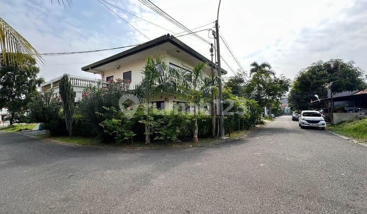 Dijual Rumah Cluster Taman Meadowgreen Lippo Cikarang