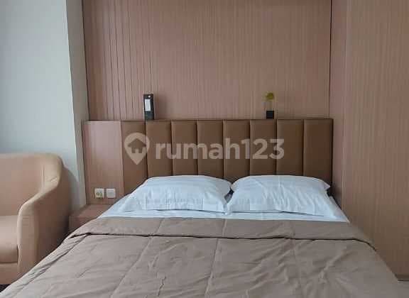 Dijual Apartment Orange County Tower Gledale Lippo Cikarang B42115