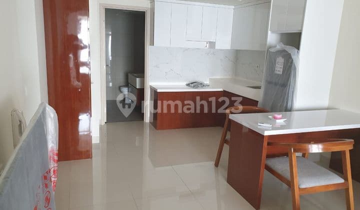 Disewakan Apartment Orange County Tower Glendale Lippo Cikarang