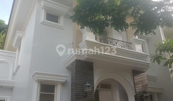 Dijual Rumah Cluster Greenwood Elysium Residence Lippo Cikarang