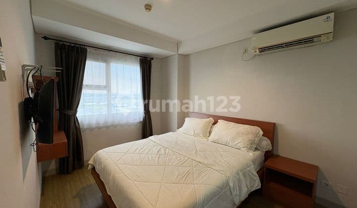 Disewakan Apartment Trivium Terrace Tower Suites Lippo Cikarang A173