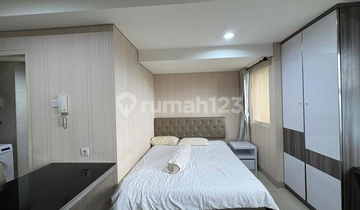 Disewakan Apartment Trivium Terrace Tower Suites Lippo Cikarang A1921
