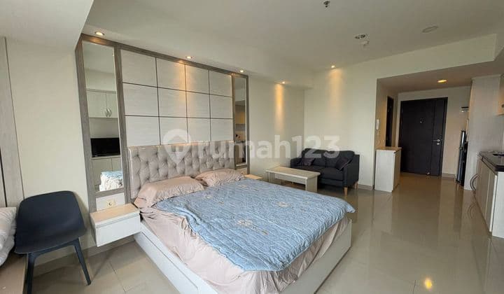 Dijual Apartment Orange County Tower Westwood Lippo Cikarang B23212