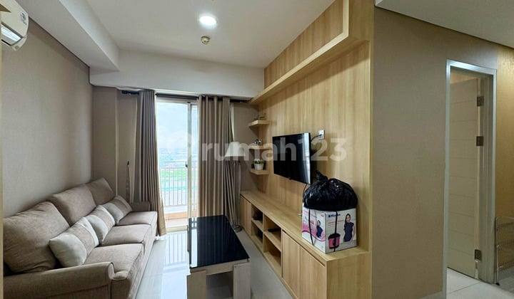 Disewakan Apartment Trivium Terrace Tower Suites Lippo Cikarang A112A3