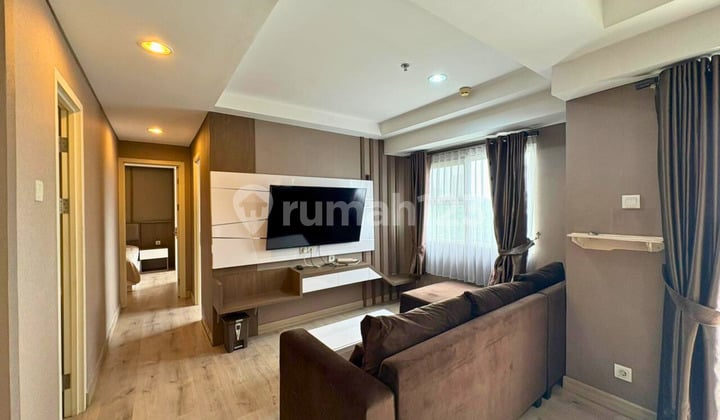 Disewakan Apartment Trivium Terrace Tower Suites Lippo Cikarang A13A28