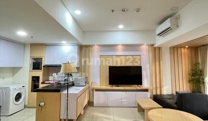 Disewakan Apartemen Orange County Tower Westwood Lippo Cikarang B267