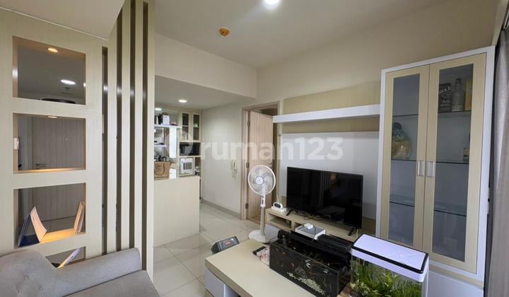 For Sale: Orange County Apartment, Tower Glendale, Lippo Cikarang B4256
