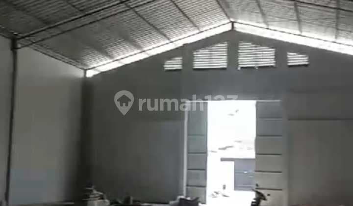 DIJUAL 2 GUDANG MIAMI KAPUK LB 1.150 M2 DAN 750 M2 ,JAKARTA BARAT