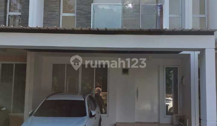 For Sale, Good, Neat, Well-Maintained, Ready-to-Occupy House in Green Puri, Cengkareng, West Jakarta