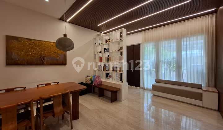 FOR SALE BEAUTIFUL FURNISHED 2-STORY HOUSE IN RIVIERA METLAND PURI
