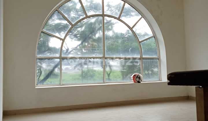 Disewakan Ruko 4 Lantai Green Lake City