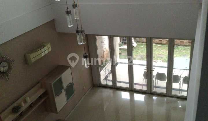 Dijual Rumah Bagus 2 Lantai di Kebun Jeruk, Jakarta Barat