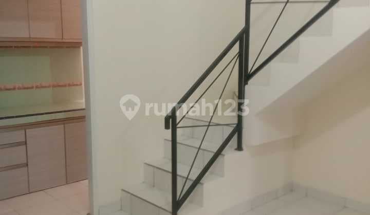 For Sale 2-Story House in Cengkareng, West Jakarta