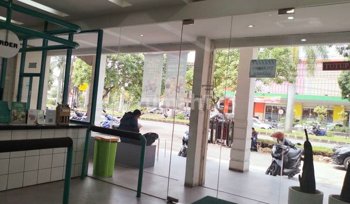 Ruko Taman Kopo Strategis Banget Jalur Sangat Dicari Depan Griya