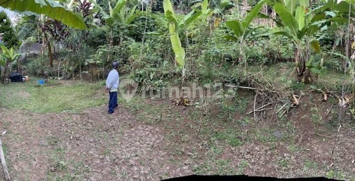 Jual Cepat Kavling , Cipaku Indah Bandung