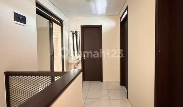 Tarubhawana Kbp Full Renov Jual Bagus Tarubhawana Cluster Depan Full Renov