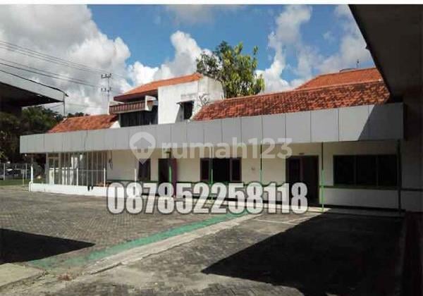 Raya Kenjeran Commercial, Cocok Untuk Showroom Raya Kenjeran Commercial, Cocok Untuk Showroom