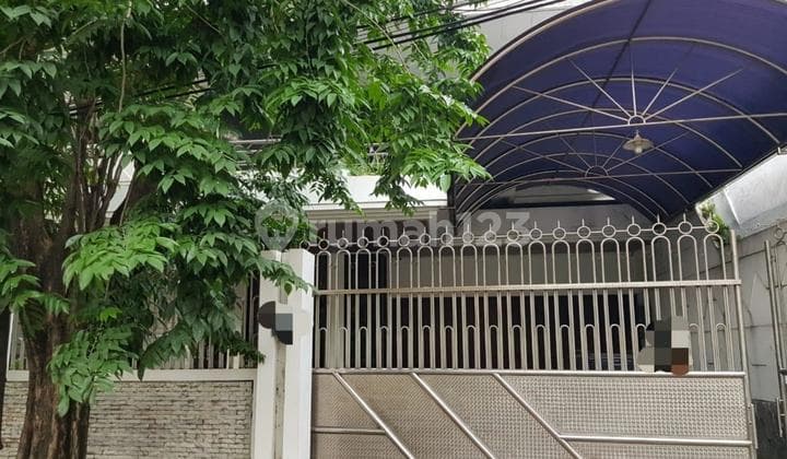 Raya Dharmahusada Indah Timur raya Merr Lokasi Strategis depan Galaxy Mall