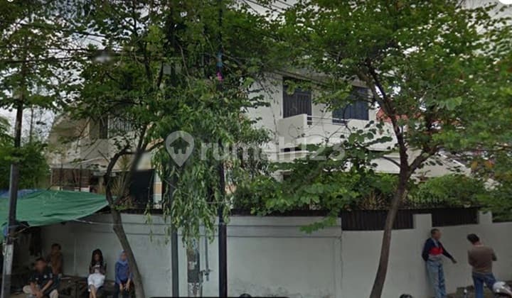 Kusuma Bangsa Commercial Area, 0 Jalan,cocok Untuk Segala Usaha