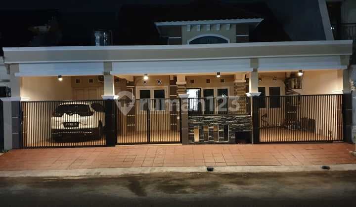 Delta Sari Delta Raya Utara Ready to Occupy