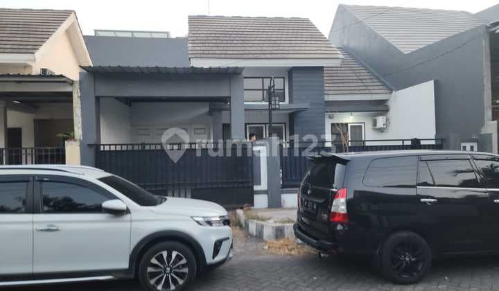 Ready-to-Occupy Delta Sari Delta Casabella