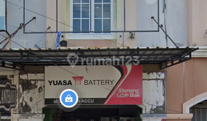 Ruko Kutisari Selatan Siap Pakai Ruko Kutisari Selatan Siap Pakai