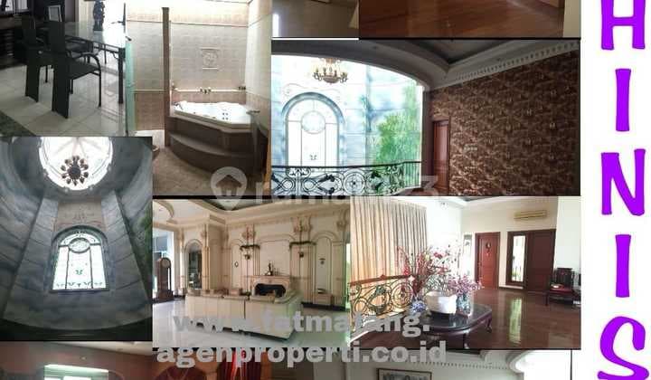 Good Price Luxury House in PIK