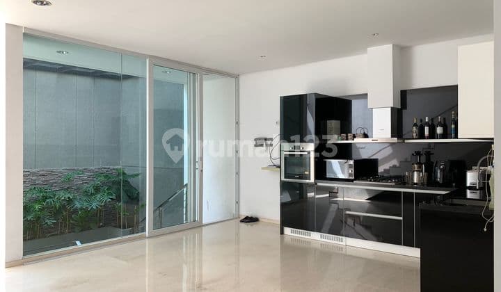 Rumah Pluit 17 Agustus Murah