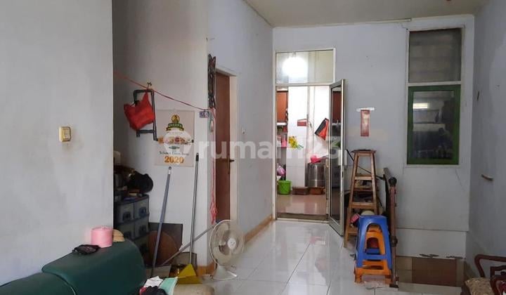 Sell House Muara Karang
