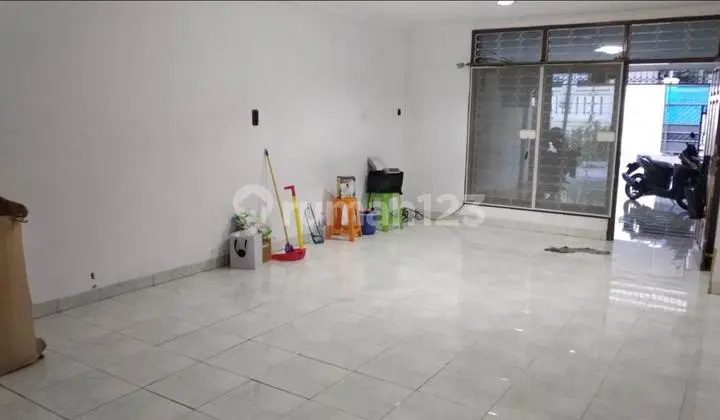 sewa murah rumah buat pasangan muda di muara karang