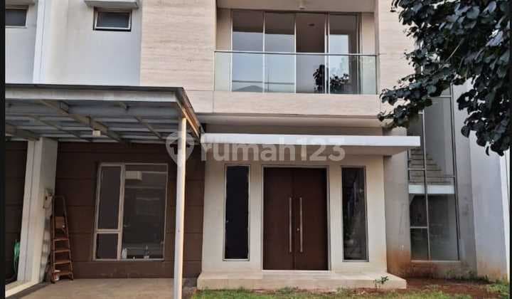 Sewa Rumah Golf Island Pik,golf Island, Pik