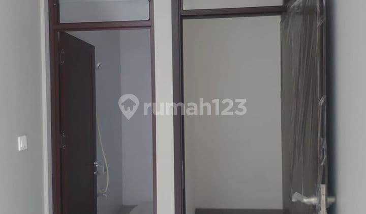 Disewa rumah Denver kondisi kosong, PIK2