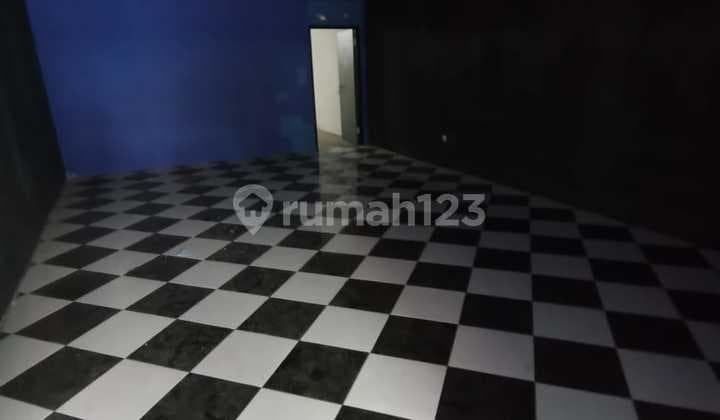 For Rent: Pluit Kencana Raya Shop House Suitable for Restaurant